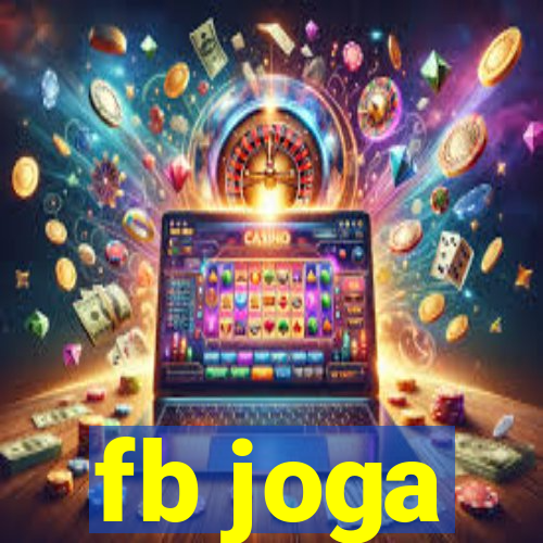 fb joga